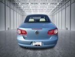 2008 Volkswagen Eos Turbo