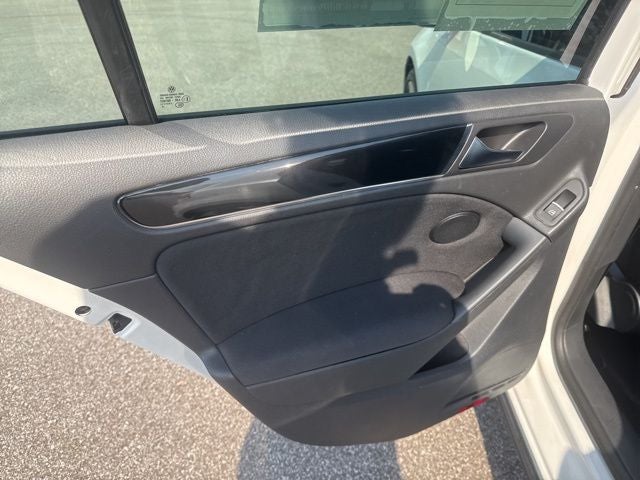 2011 Volkswagen GTI Base