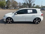 2011 Volkswagen GTI Base