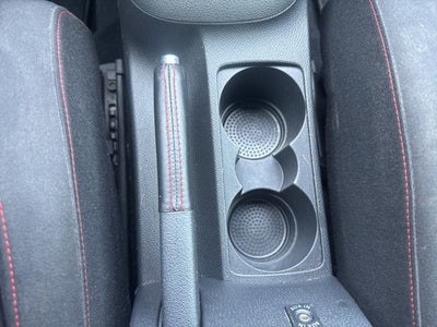 2011 Volkswagen GTI Base