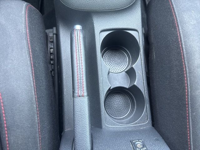 2011 Volkswagen GTI Base