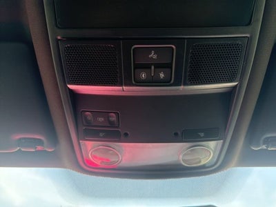 2011 Volkswagen GTI Base