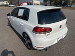 2011 Volkswagen GTI Base