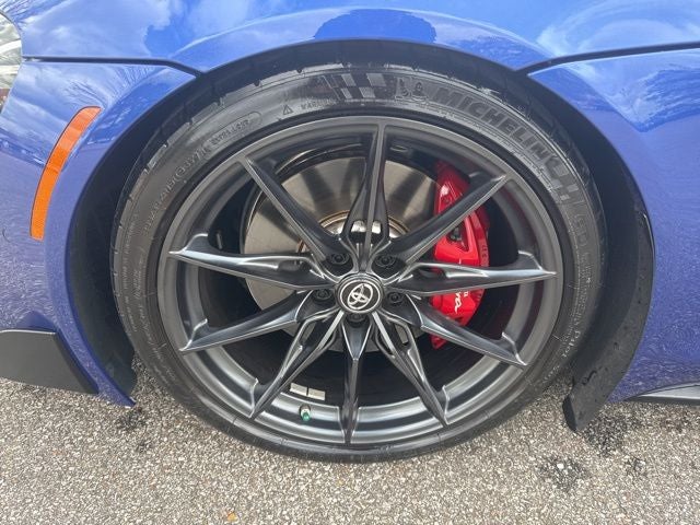 2023 Toyota GR Supra 3.0 Premium