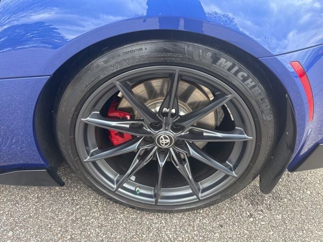 2023 Toyota GR Supra 3.0 Premium