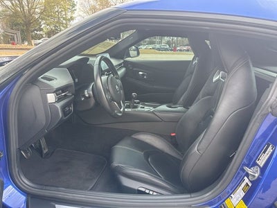 2023 Toyota GR Supra 3.0 Premium