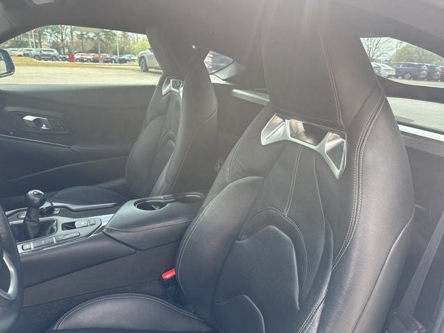 2023 Toyota GR Supra 3.0 Premium