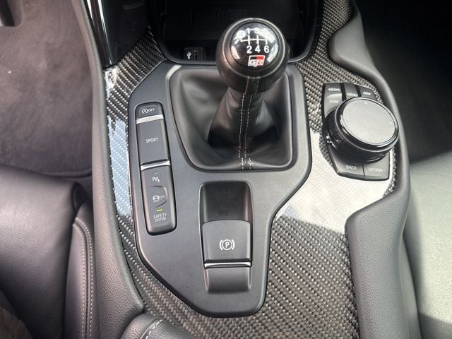 2023 Toyota GR Supra 3.0 Premium