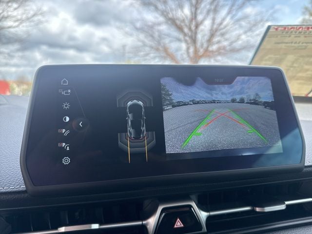 2023 Toyota GR Supra 3.0 Premium