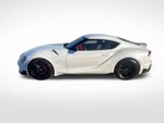 2020 Toyota Supra 3.0