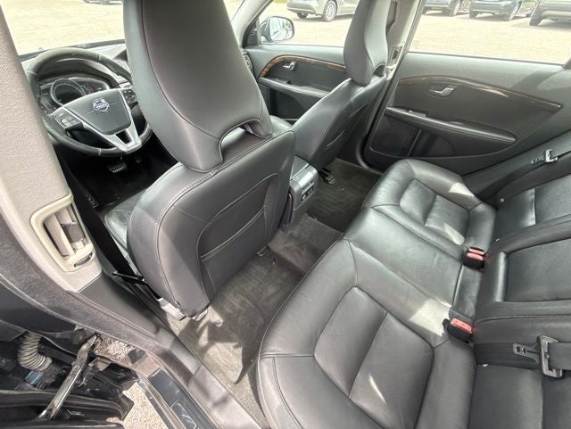 2015 Volvo S80 T6