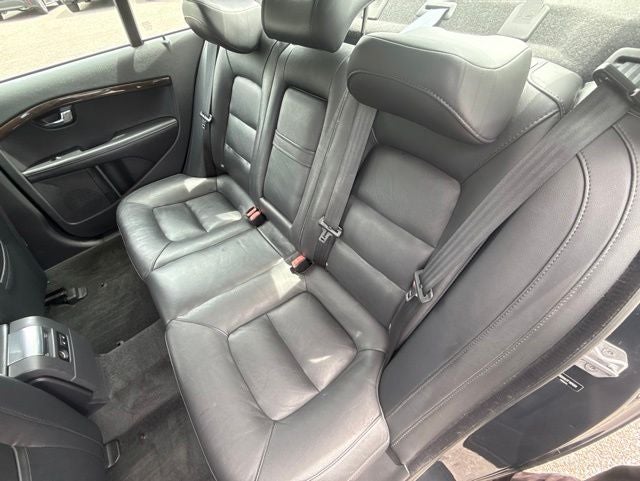 2015 Volvo S80 T6
