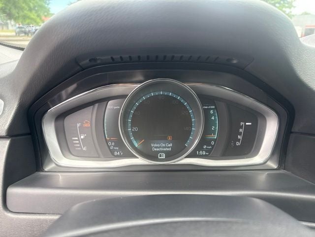 2015 Volvo S80 T6