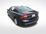 2015 Volvo S80 T6