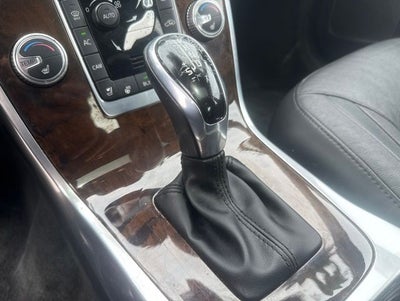 2015 Volvo S80 T6