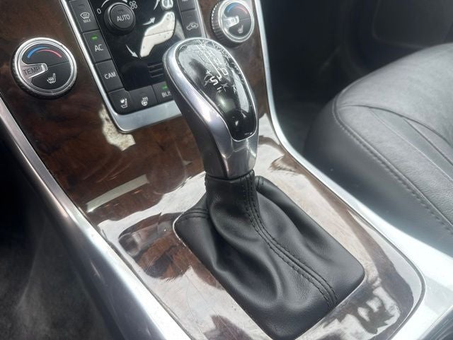 2015 Volvo S80 T6