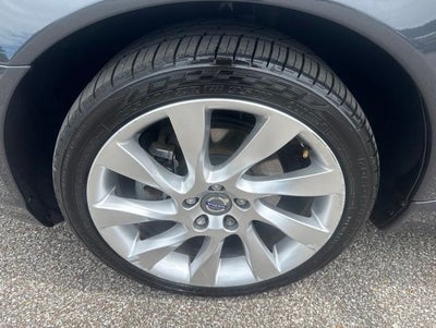 2015 Volvo S80 T6