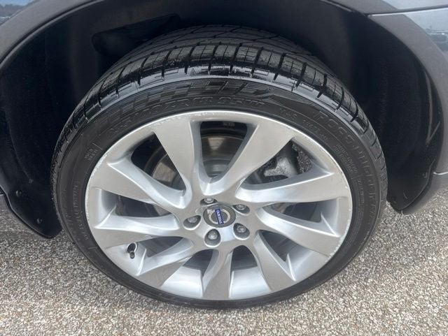 2015 Volvo S80 T6