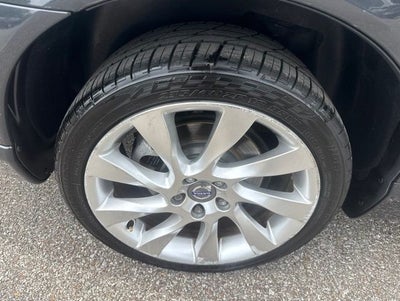 2015 Volvo S80 T6