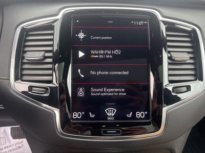 2022 Volvo XC90 T6 Inscription