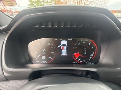 2022 Volvo XC90 T6 Inscription