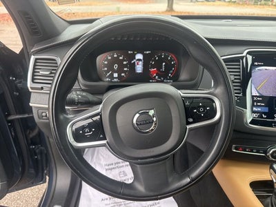 2022 Volvo XC90 T6 Inscription
