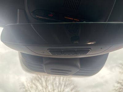 2022 Volvo XC90 T6 Inscription