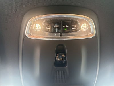 2022 Volvo XC90 T6 Inscription