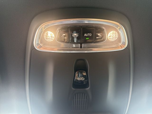 2022 Volvo XC90 T6 Inscription