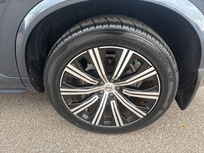 2022 Volvo XC90 T6 Inscription