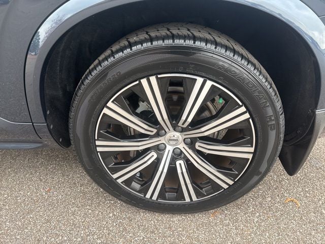 2022 Volvo XC90 T6 Inscription