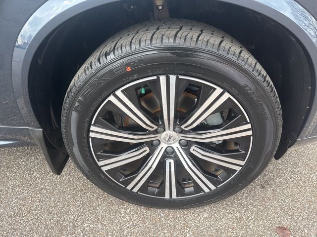 2022 Volvo XC90 T6 Inscription