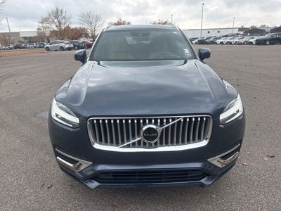 2022 Volvo XC90 T6 Inscription