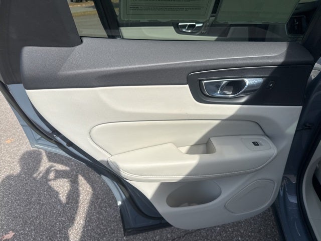 2023 Volvo XC60 Recharge Plug-In Hybrid Ultimate