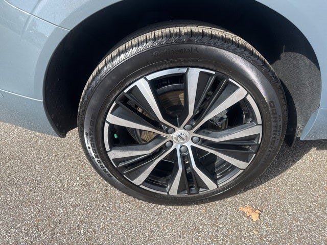 2023 Volvo XC60 Recharge Plug-In Hybrid Ultimate