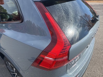 2023 Volvo XC60 Recharge Plug-In Hybrid Ultimate