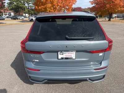 2023 Volvo XC60 Recharge Plug-In Hybrid Ultimate