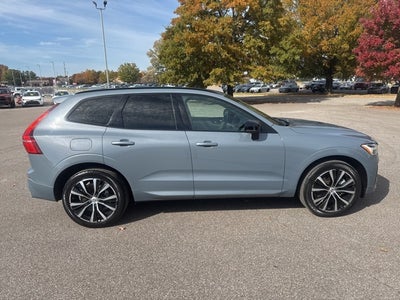 2023 Volvo XC60 Recharge Plug-In Hybrid Ultimate