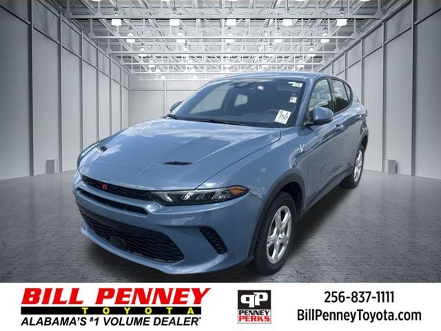 2024 Dodge Hornet GT