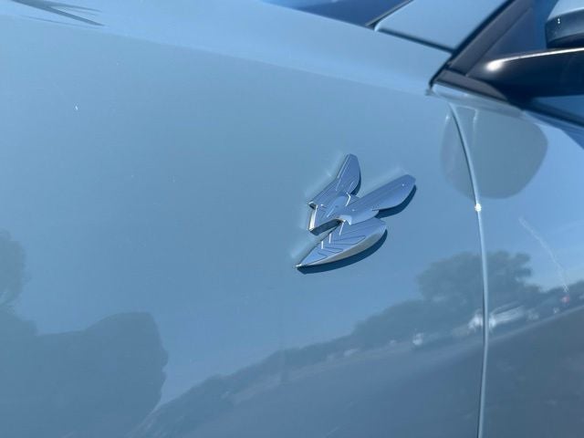 2024 Dodge Hornet GT
