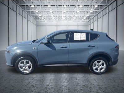 2024 Dodge Hornet GT