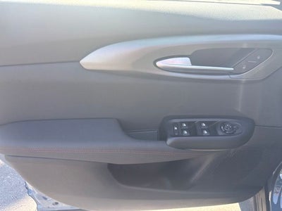 2024 Dodge Hornet GT