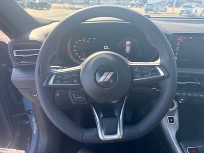 2024 Dodge Hornet GT