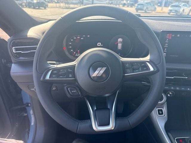 2024 Dodge Hornet GT