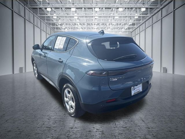 2024 Dodge Hornet GT