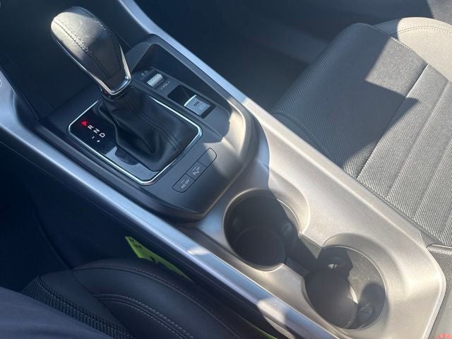 2024 Dodge Hornet GT