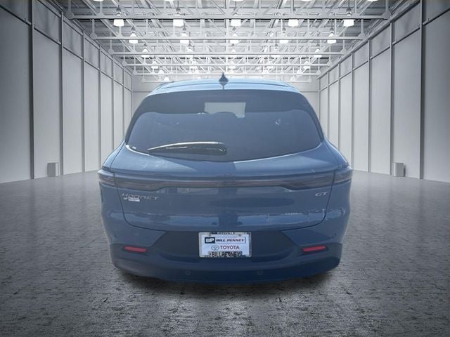 2024 Dodge Hornet GT