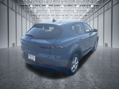 2024 Dodge Hornet GT