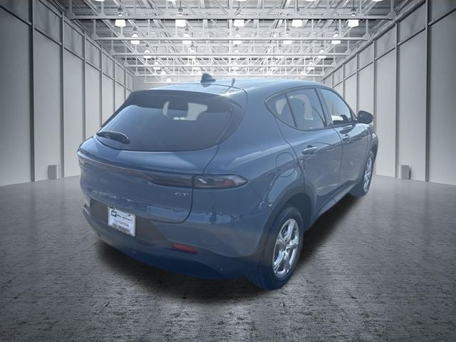 2024 Dodge Hornet GT