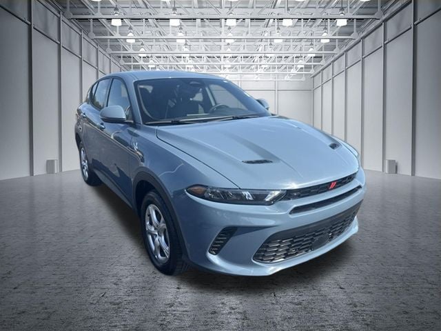 2024 Dodge Hornet GT